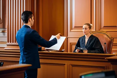 Illustration avers - Image 1