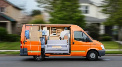 Illustration trucks - Image 1