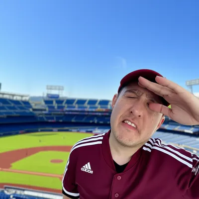 Illustration ballparks - Image 1