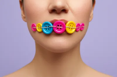 Illustration buttons - Image 1