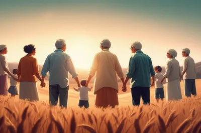 Illustration generation - Image 1