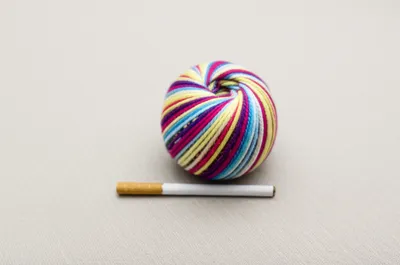 Illustration pricks - Image 1