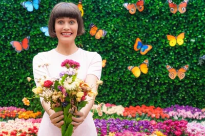 Illustration pleasant - Image 1