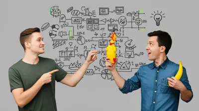 Illustration misunderstands