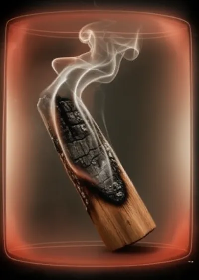 Illustration pyrolyse - Image 1