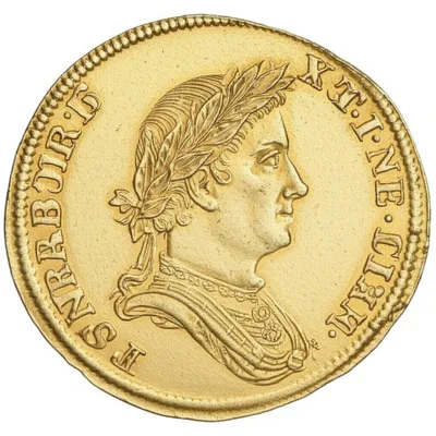 Illustration laurels - Image 1