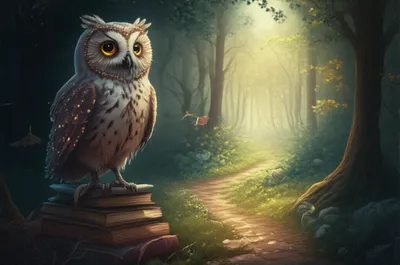 Illustration informed - Image 1