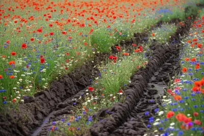 Illustration trucking - Image 1