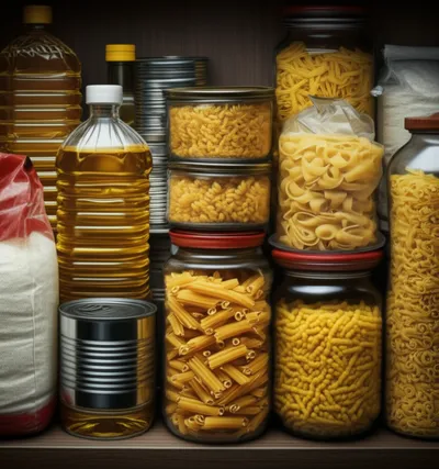 Illustration staples - Image 1