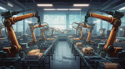 Illustration workload - Image 1