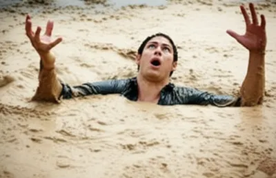 Illustration flounders - Image 1