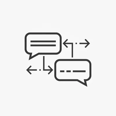 Illustration dialogue - Image 1