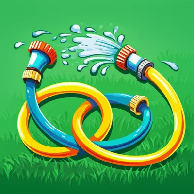 Illustration meddle - Image 1