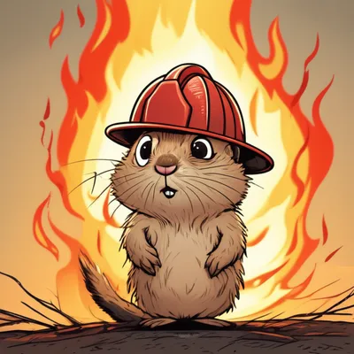 Illustration salamanders - Image 1