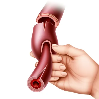 Illustration torsion - Image 1