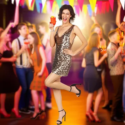 Illustration slutty - Image 1