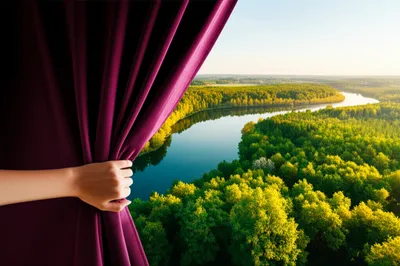 Illustration giving - Image 1