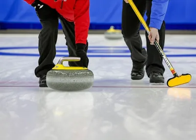 Illustration broom - Image 1