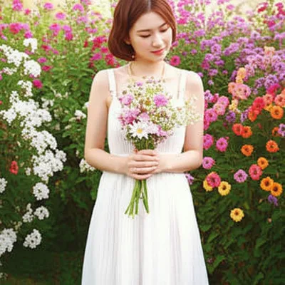 Illustration marriageable - Image 1