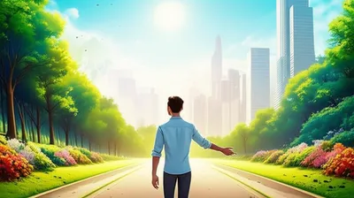 Illustration opting - Image 1