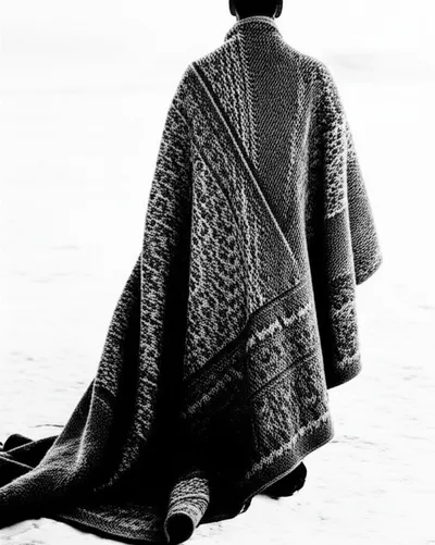 Illustration rugs - Image 2