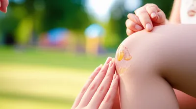 Illustration salved - Image 1