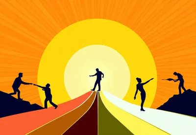 Illustration motives - Image 1