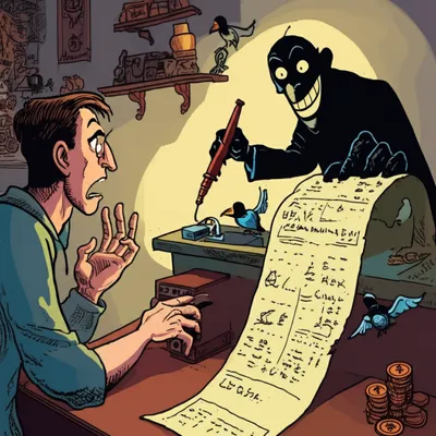 Illustration upcharge - Image 1