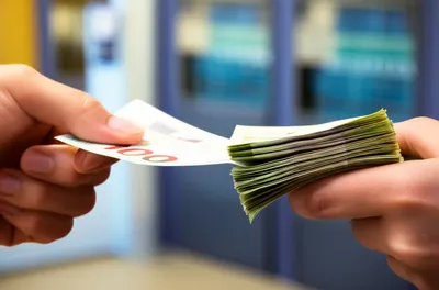 Illustration cashed - Image 1