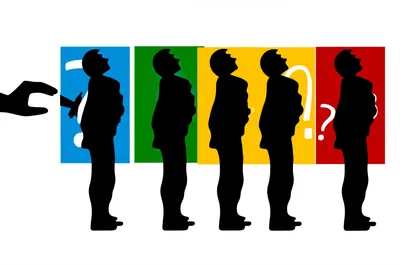 Illustration prejudices