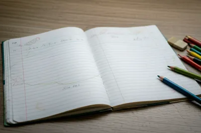 Illustration scribbler - Image 1