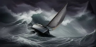 Illustration tossing - Image 1