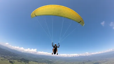 Hình ảnh minh họa paraglide - Ảnh 1