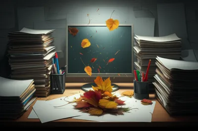 Illustration ruffs - Image 1