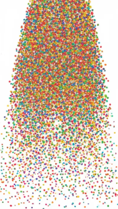 Illustration shower - Image 1