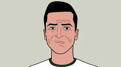 Illustration sideways - Image 1