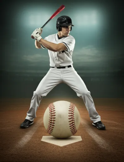 Illustration meatball - Image 1