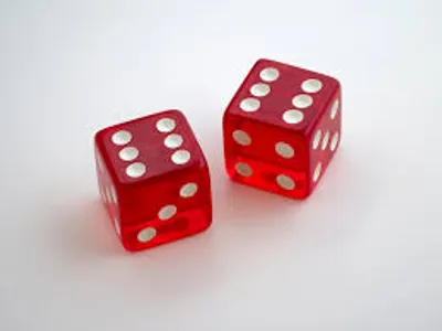 Illustration dice - Image 2