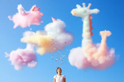 Illustration fudge - Image 1