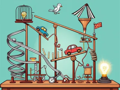 Illustration gimmicks - Image 1