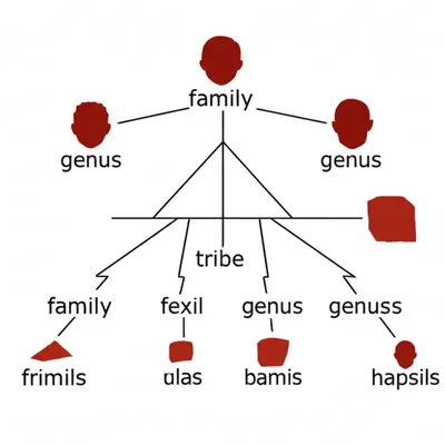 Illustration tribe - Image 1