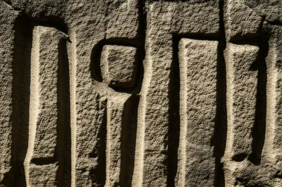 Illustration glyphs - Image 1