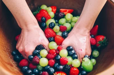 Illustration mashes - Image 1