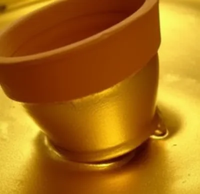 Illustration washed - Image 1