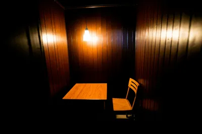 Illustration cabin - Image 1