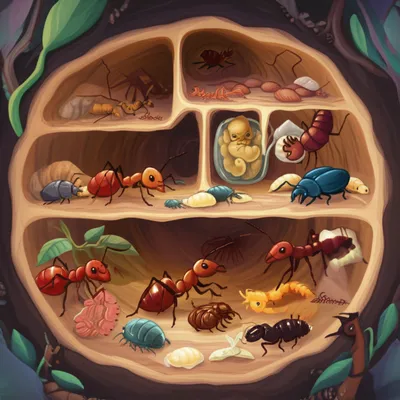 Illustration guests - Image 1