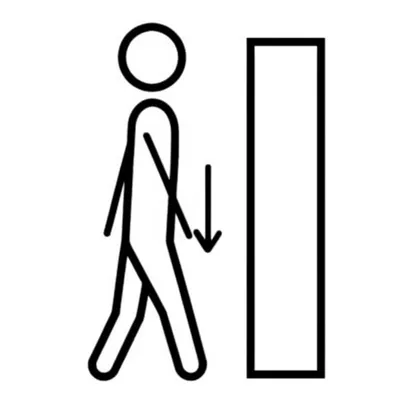 Illustration sidestep - Image 1