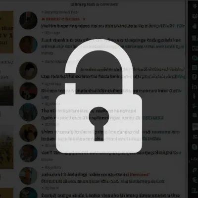 Illustration locking - Image 1