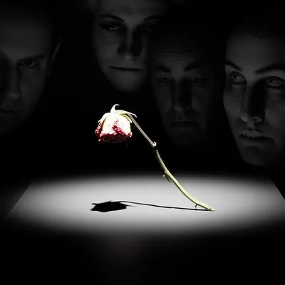 Illustration taboo - Image 1