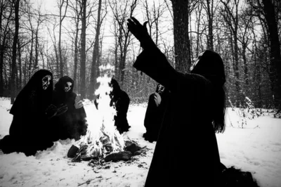 Illustration cult - Image 1